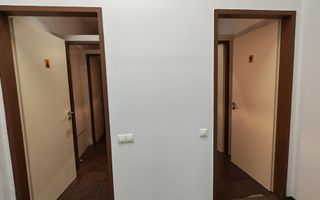 Birou Clasa A de închiriat Cluj-Napoca – 210 mp, Certificat BREEAM - Poză 6