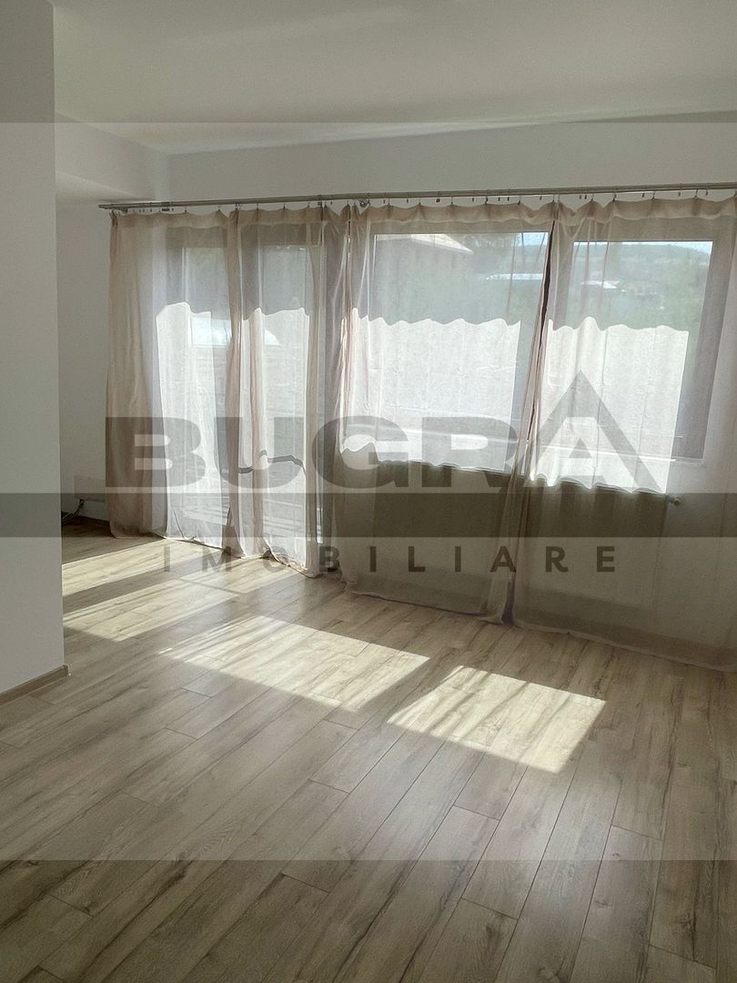 Casa moderna de 220mp, 100mp curte, 3 parcari,zona Feleacului - Poză 10