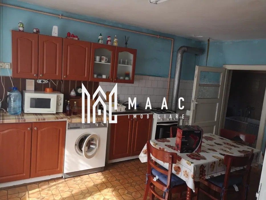 Casă | Teren 500 mp | Teren Suplimentar 700mp în folosință | Șura Mare - Poză 6