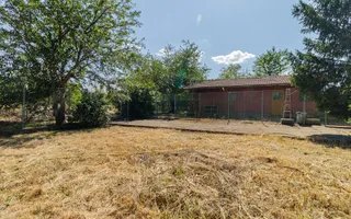 Domeniu privat 5.000 mp, cu reședință de 625 mp și piscină, Corbeanca - Poză 42