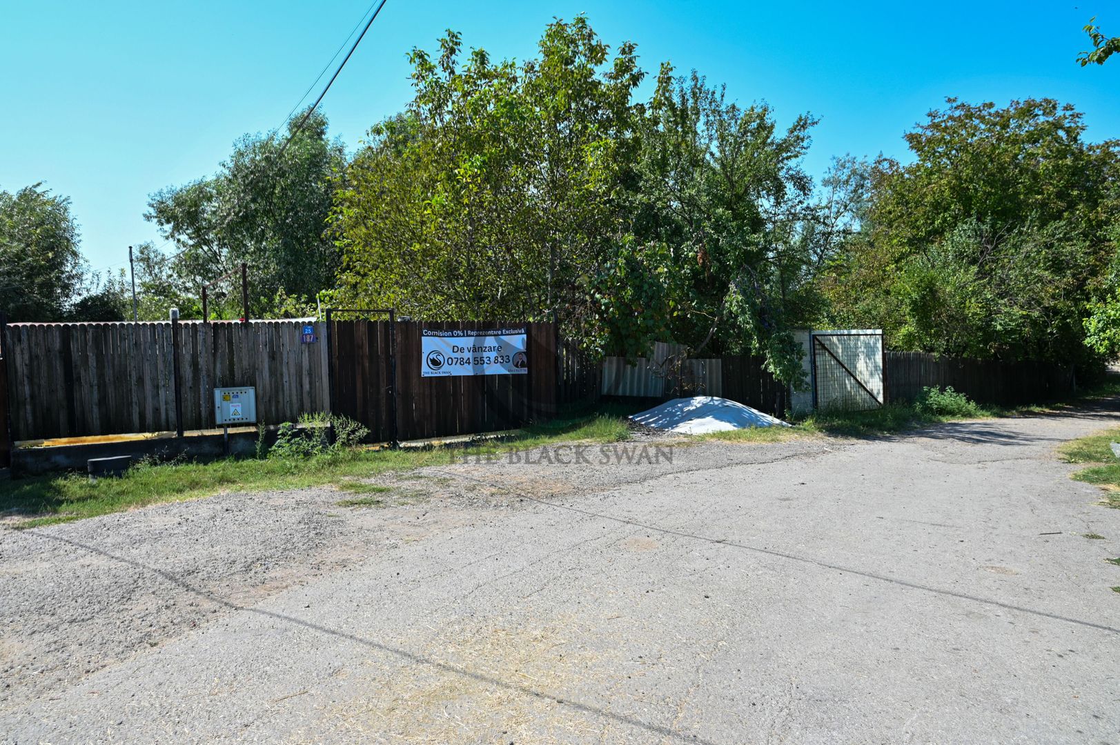 Casa de vanzare | Teren 3.000 mp | Izvor | Manesti - Coada Izvorului - Poză 15