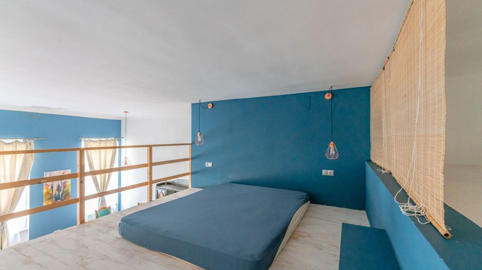 Garsonieră spațioasă cu zonă de dormit separată, Livada Poștei, Lungă 19 - Poză 9