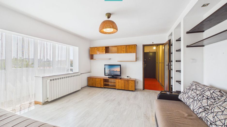 Apartament 2 camere lângă Complexul Studențesc - Poză 4