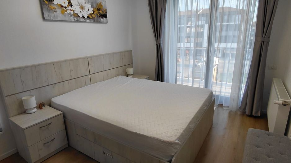 APARTAMENT GIROC, 3 CAMERE, ETAJ 2 - Poză 6