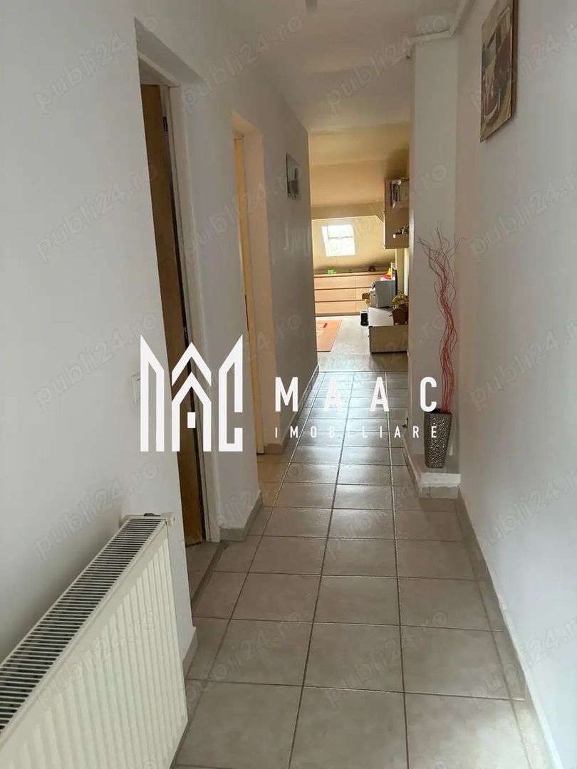 Apartament 3 camere | 92 MPU | Decomandat | Parcare | Strand - Poză 8