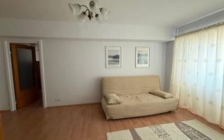 Apt 3 camere renovat - Grivita fix la metrou - Vedere Panoramica - Poză 1