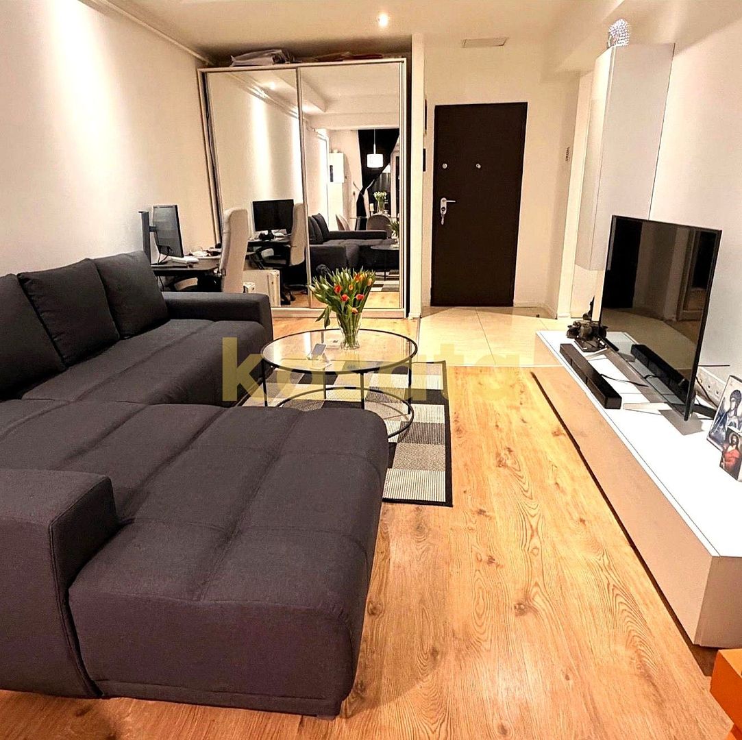 2 camere I Cosmopolis I et5 I mobilat si utilat - Poză 2