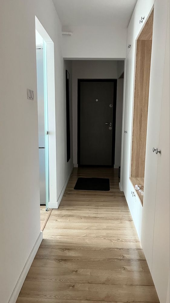 Apartament cu 2 camere | 42 mp + balcon | Parcare | Gheorgheni | FSEGA - Poză 3