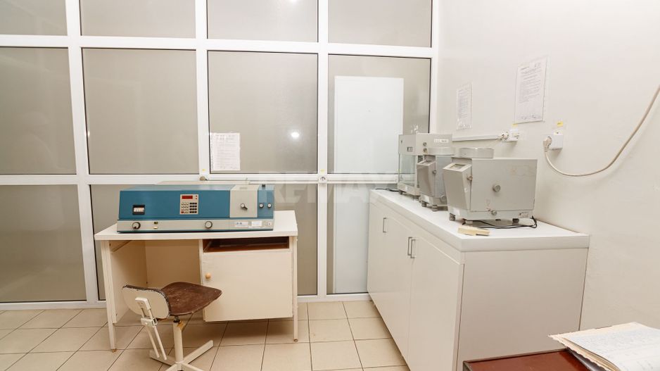 Proprietate specială de vânzare ”Fabrică de producere a medicamentelor de uz veterinar” - Poză 25