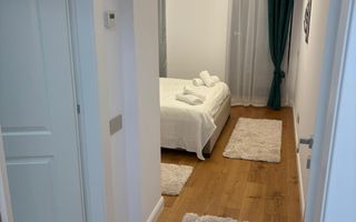 De vanzare Apartament 2 camere Piata Constitutiei Casa Poporului Uniri - Poză 16