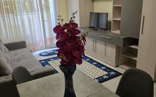 2 camere Dambovita -Piata Flavia cu centrala - Poză 9