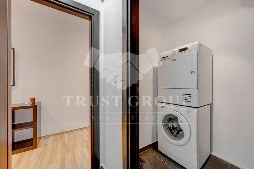 Apartament 4 camere Baneasa Privighetorilor | Curte 112mp| Parcare + Boxa - Poză 24