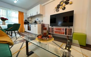 Apartament 2 camere + parcare Copou - Rasarit de Soare - Poză 3