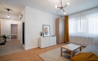 2 camere Regie Residence | Politehnica I Parcare subterana | Comision 0% - Poză 6