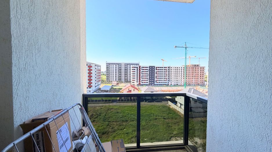 Garsoniera de Inchiriat | Militari Residence | Centrala | Comision 0% - Poză 9
