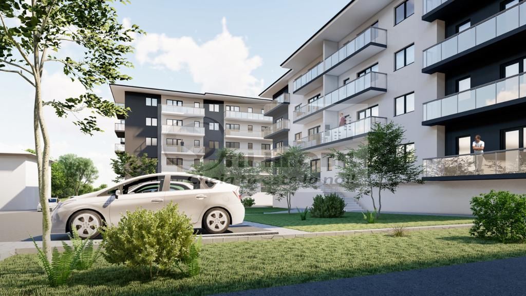 APARTAMENT 1 CAM PLATOU GALATA - 57,500 € - Poză 4