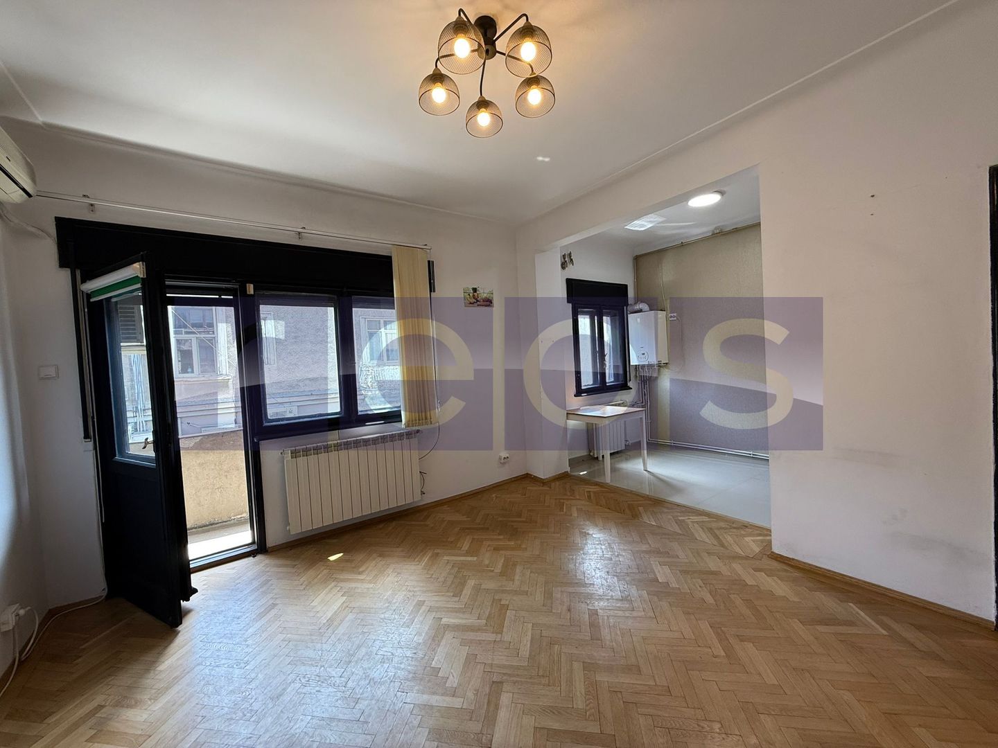 VANZARE 2 CAMERE | DOROBANTI | 65 MP | PRETABIL REZIDENTIAL-COMERCIAL - Poză 10