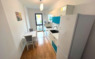 2 camere decomandate, The Office, Marasti,CBC, Royal School, Bucuresti - Poză 3