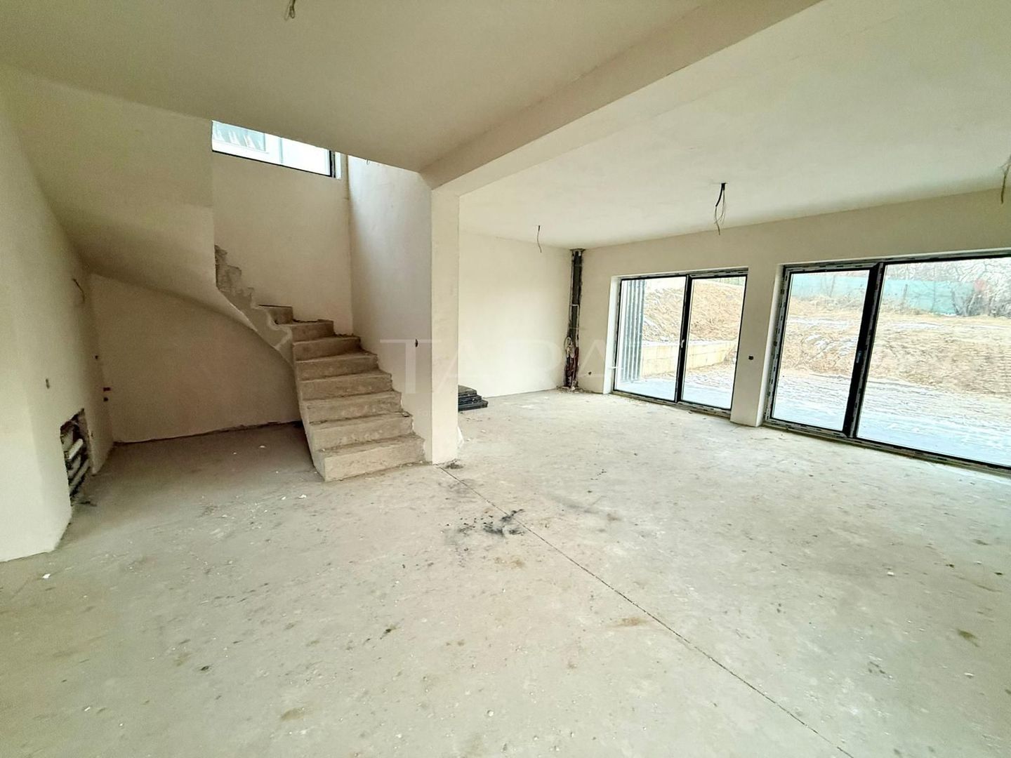 Casa in Feleacu, aproape de Cluj-Napoca - Poză 5