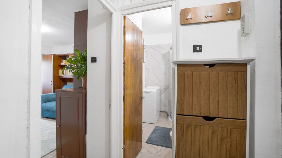 COMISION 0% | GARSONIERA DECOMANDATĂ | CARTIER NOUA - Poză 6
