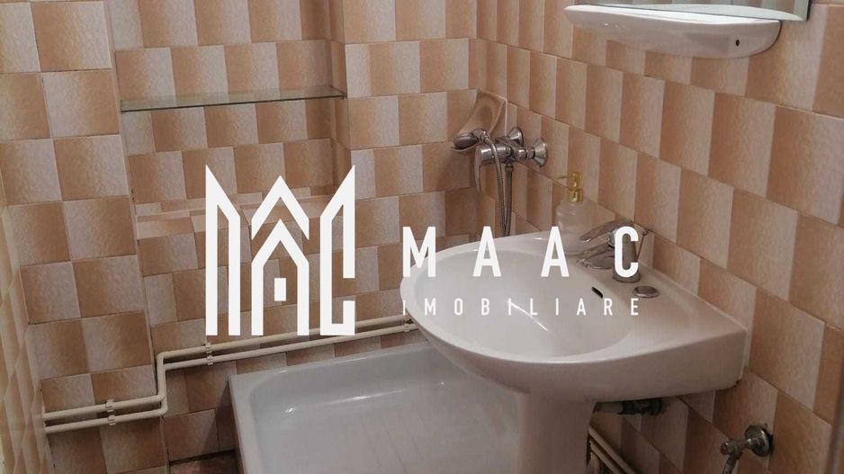 Apartament 4 camere semidecomandat | Hipodrom 2, Sibiu | 100 mp, 2 băi - Poză 6
