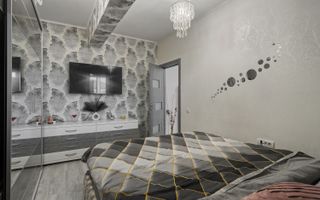 Apartament 2 Camere Fundeni/ Complet Mobilat!! 0%Comision - Poză 8