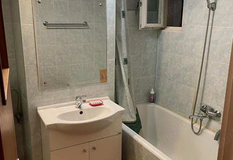 Vând Apartament cu 2 camere decomandat, 2 balcoane, etaj 4, Bucur Obor ✨ - Poză 3