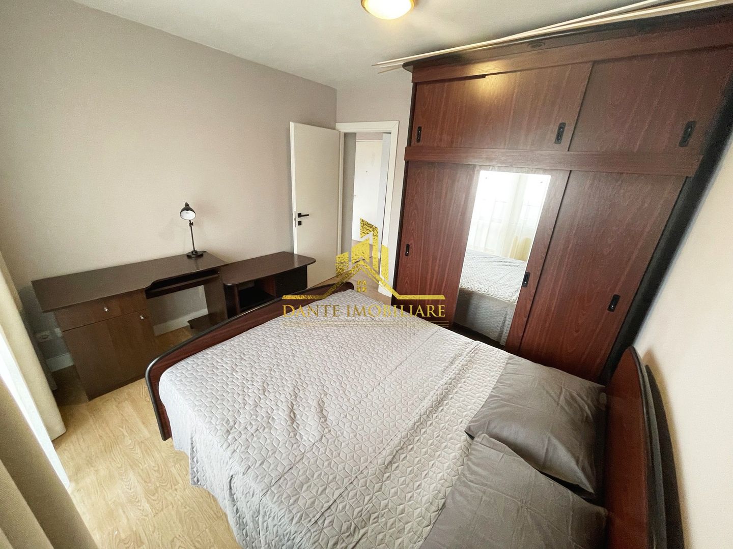 2 dormitoare, decomandat, modern, balcon, Zorilor, Pasteur, UMF - Poză 1