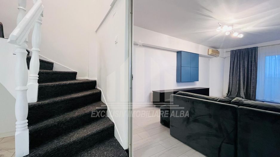Apartament cu 3 camere decomandate, Centru - Poză 4