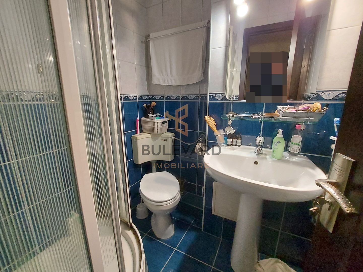 Apartament cu 3 camere decomandate, zona Iulius Mall! - Poză 6