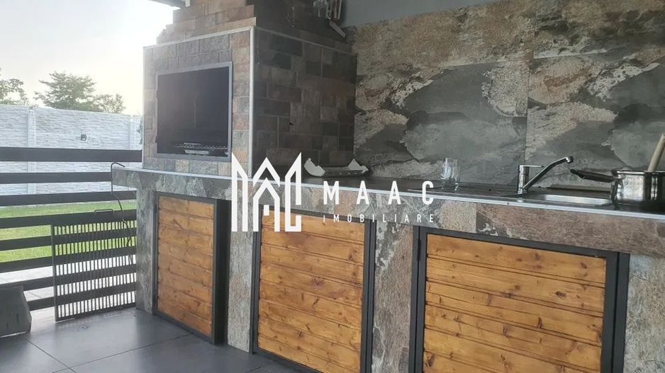 Casa Modernă I Vedere Superbă I Teren 2145Mp - Poză 2