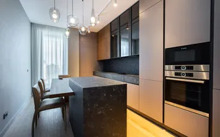Apartament superb - 4 camere - vanzare - Rahmaninov - Floreasca - Poză 13