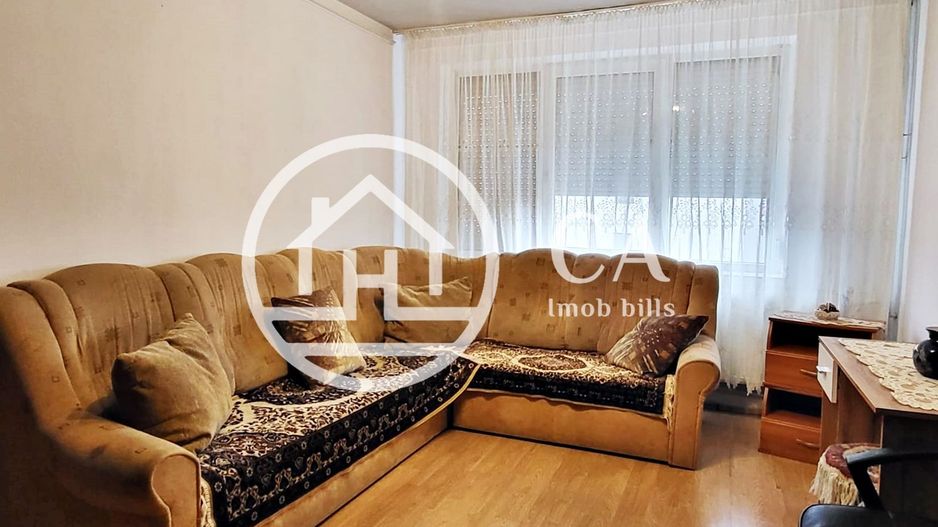 Apartament cu 2 camere de inchiriat in Zona Piata Cetatii, Oradea - Poză 1