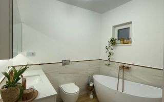 Duplex modern, 168 m², zona Valea Borcutului! - Poză 15