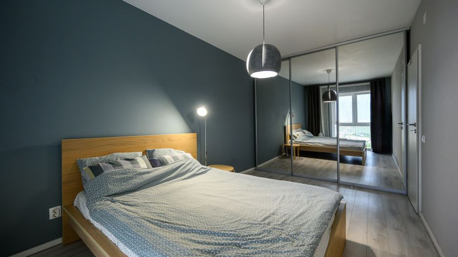 Apartament 2CAM 45.5MP GRAND HILL - Loc de parcare - Poză 4