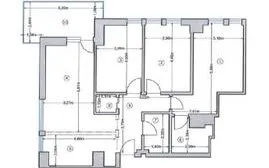 Apartament 4 camere 100 mp Moghioroș Park Residence - Poză 15