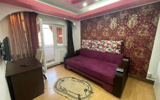 Soarelui-Gen. 30 | 3 camere | Centrala proprie | 2 balcoane - Poză 9