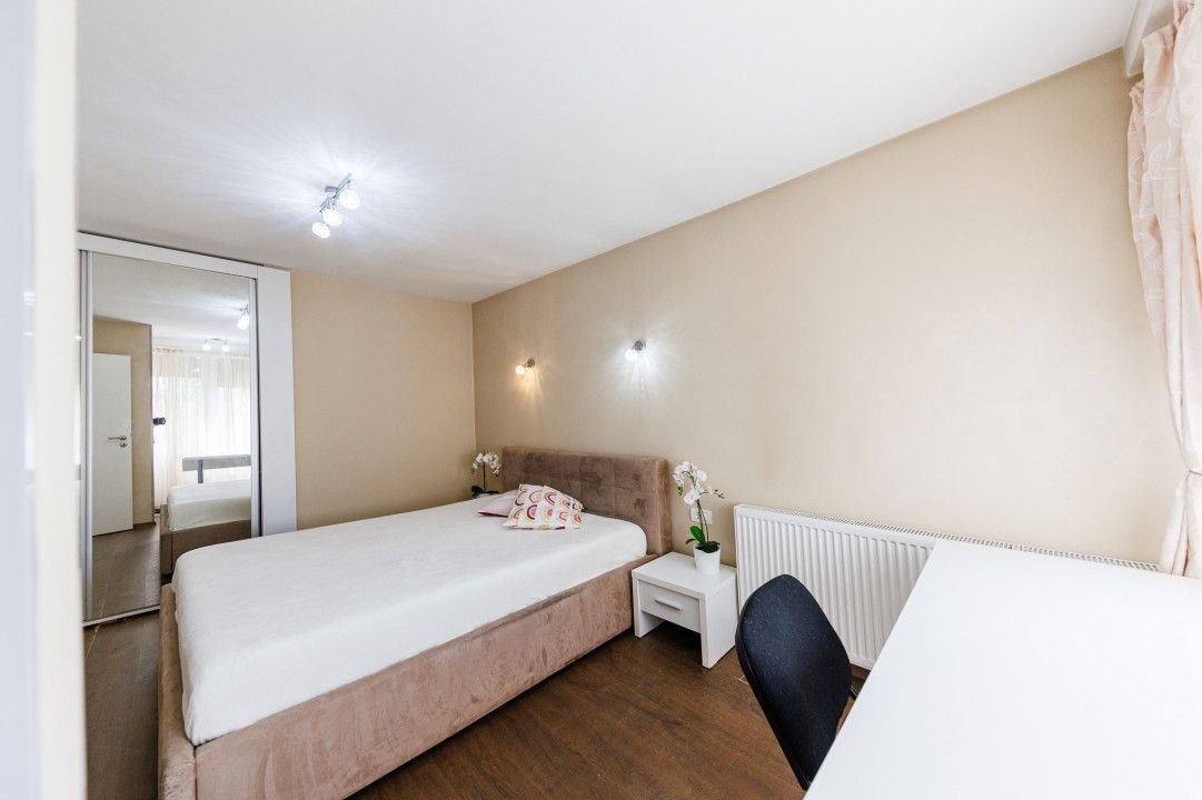 Apartament 2 camere, Piata Balcescu-Timisoara - Poză 12