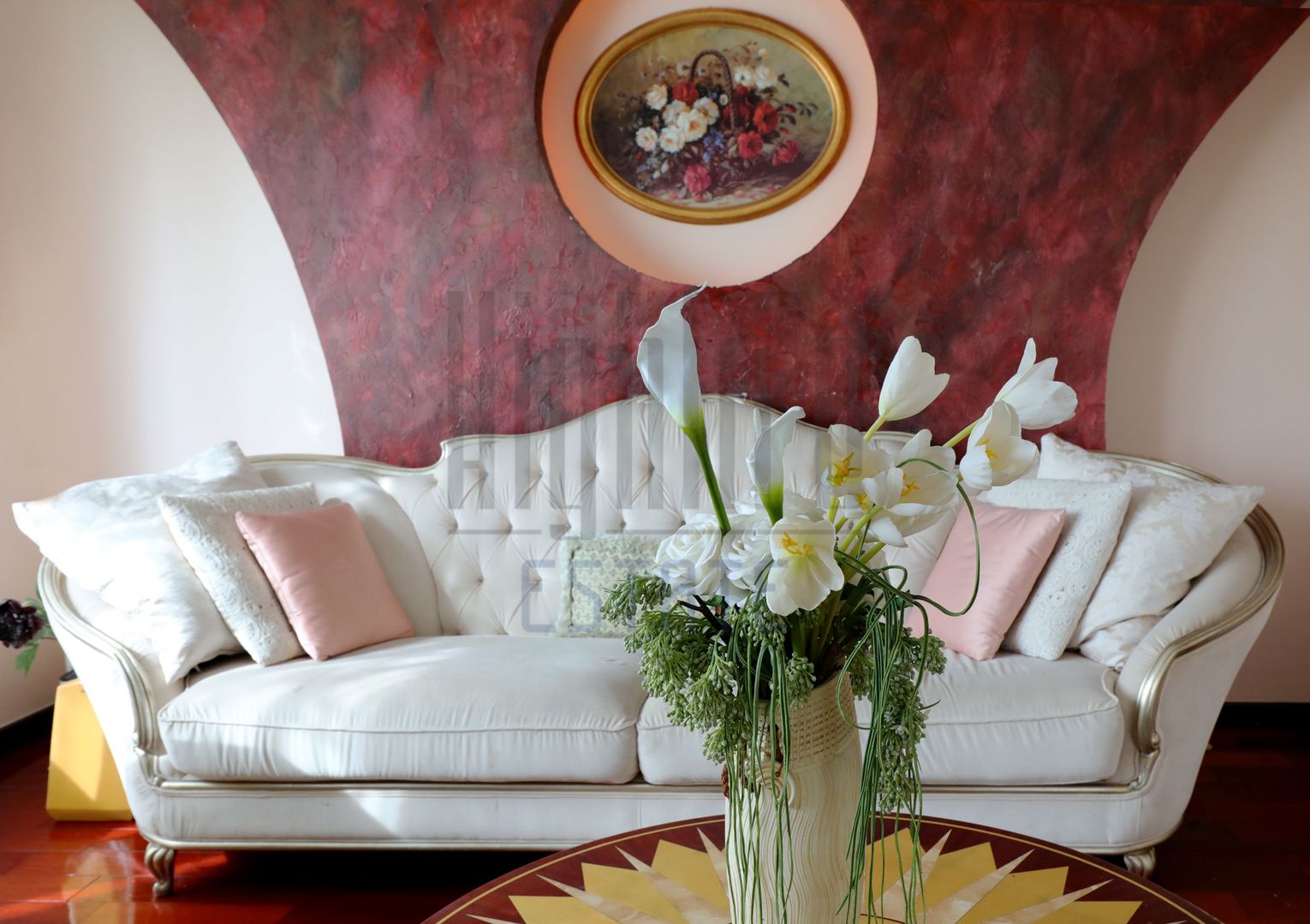 Vila de lux deosebita 9 Camere Pipera Erou Iancu Nicolae 298mp teren - Poză 1