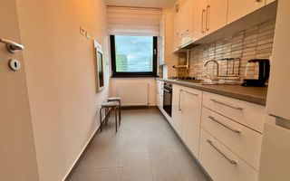 Apartament 2 camere | Decomandat | Parcare Subterană | Platinum - Poză 10
