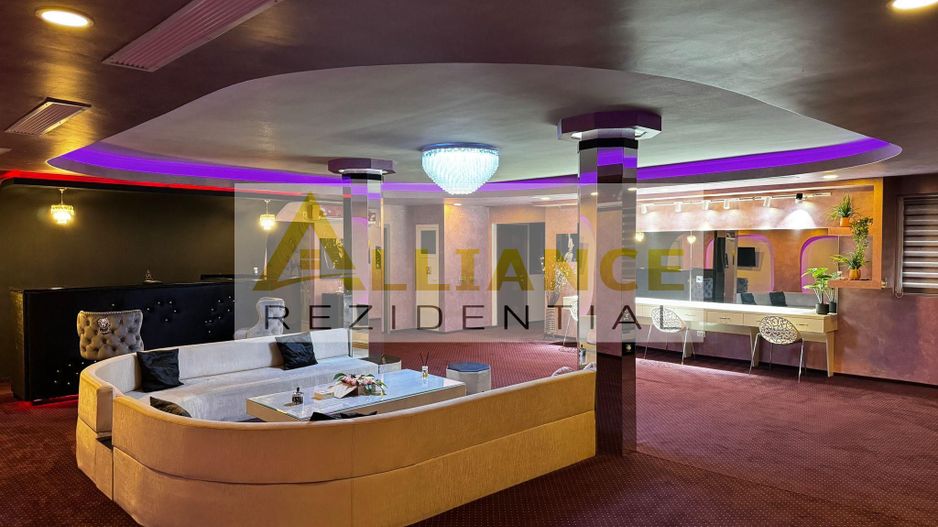 SPATIU COMERCIAL 265 MP | 9 CAMERE | LOBBY | TURNU MAGURELE | Sector 4 - Poză 6
