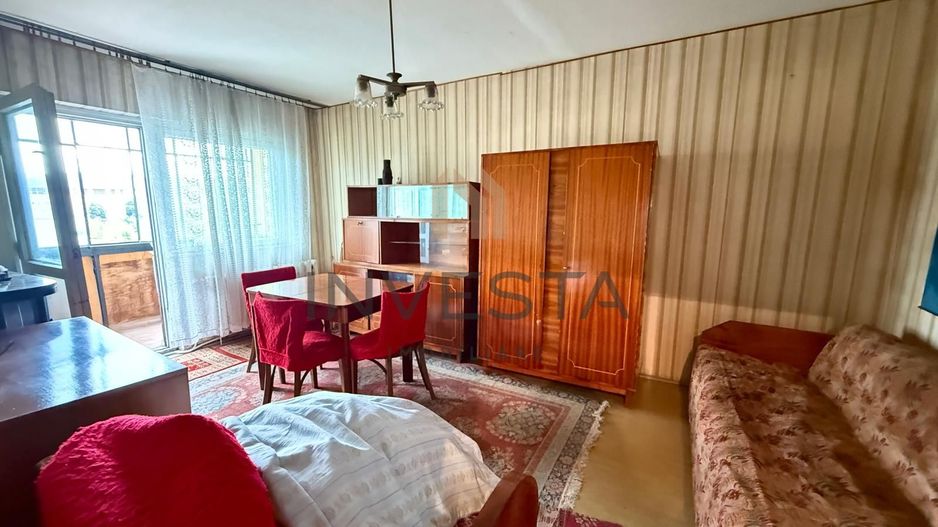 De vanzare apartament cu 2 camere in Marasti ! - Poză 3