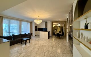 Apartament de lux | Herastrau | boxa | loc de parcare subteran - Poză 2