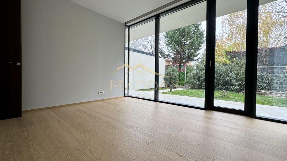 Vila Spectaculoasa *460mpc* / 800mp teren / Piscina Proprie / Pipera - Poză 31