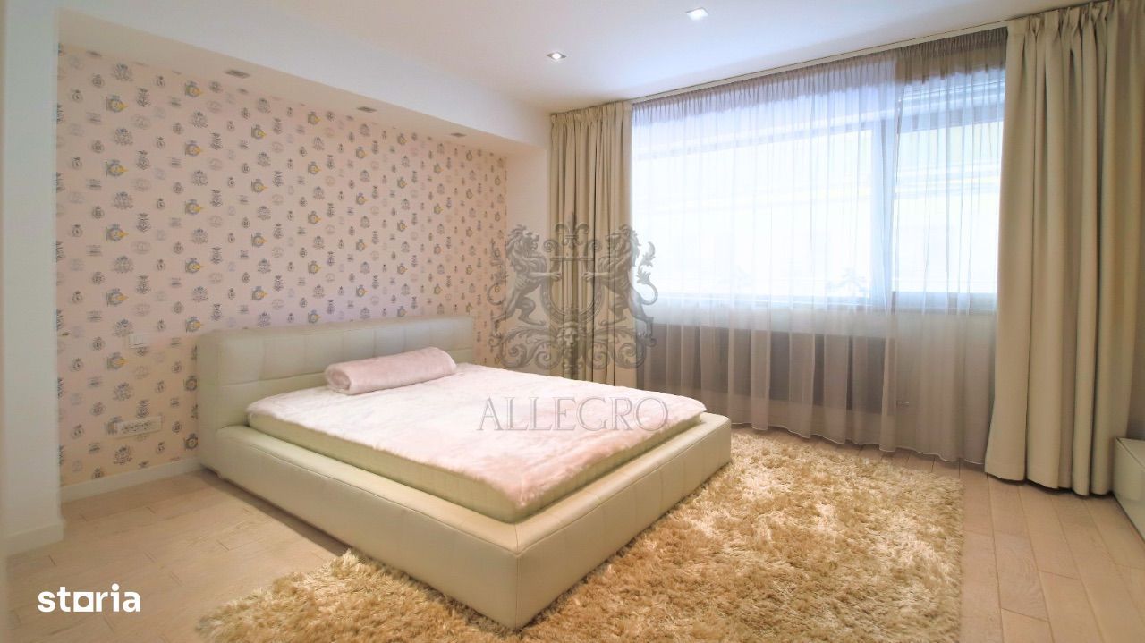 Vanzare | Nordului|  3 Camere | 3 Bai | 230 mp | Terasa | Parcare - Poză 10