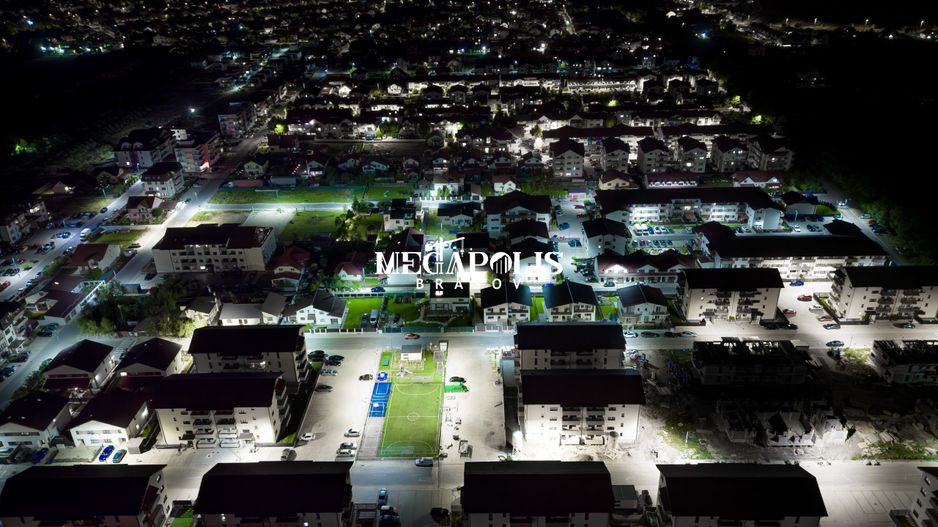 Sânpetru Residence - Poză 2