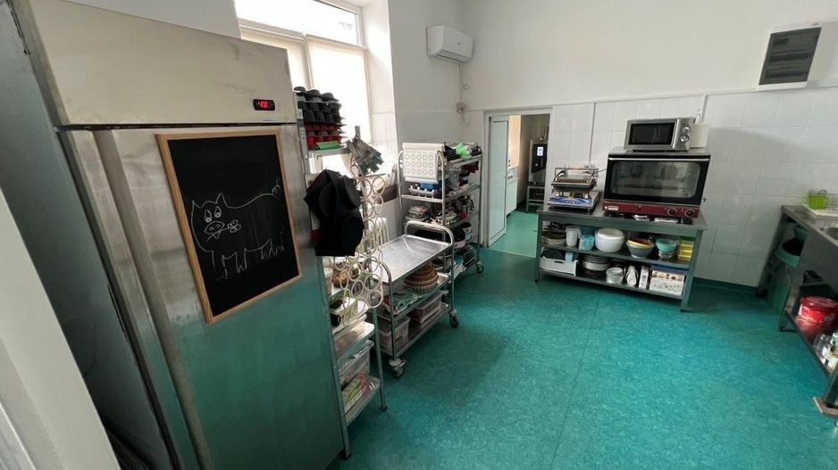 Vand dotari laborator cofetarie - patiserie utilat si autorizat - Poză 12