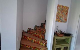 Casa tip duplex, 105 mp, de inchiriat in complexul Sunset Residence, Rediu - Pacurari - Valea Lupului - Poză 3
