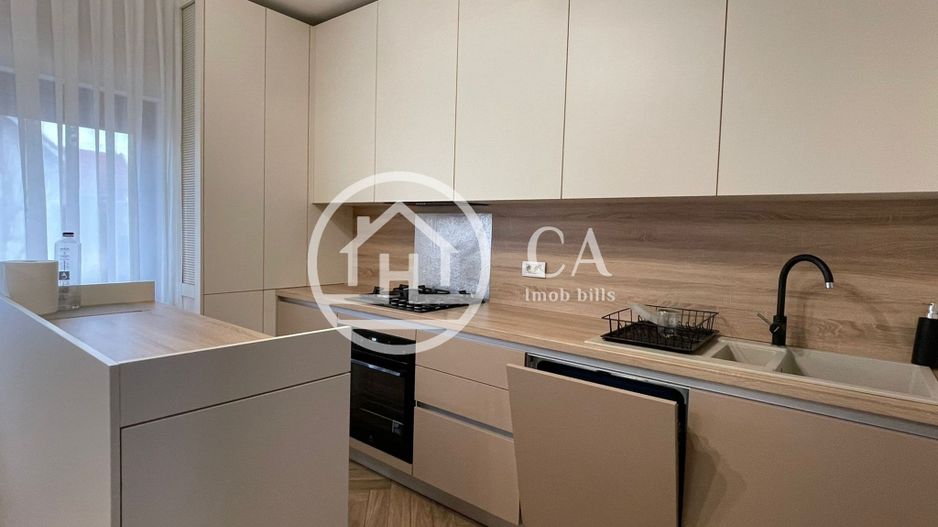 Casa LUX cu 5 camere de inchiriat in zona Iosia, Oradea - Poză 5