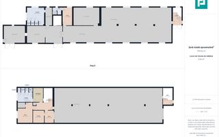 Clădire cu destinație comercială în Grădiște - Poză 18